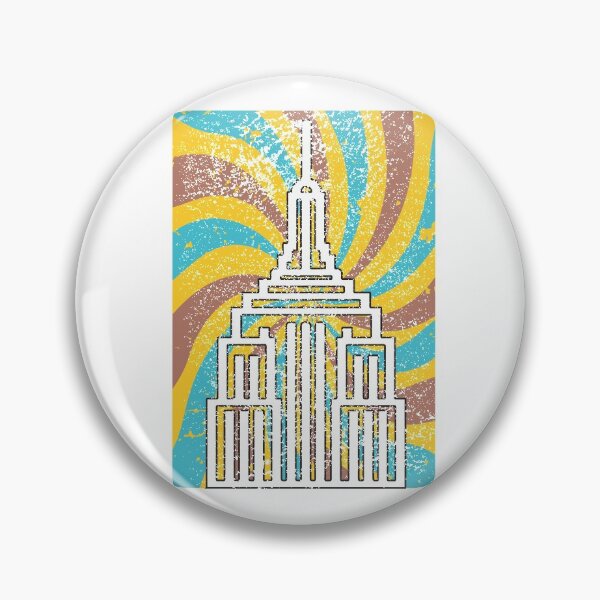 Item preview, Nueva York designed and sold by TopBaseline.