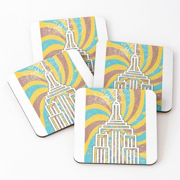 Item preview, New York designed and sold by TopBaseline.