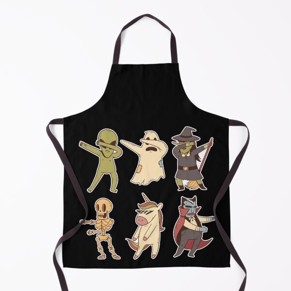 Item preview, Dabbing Skeleton And Monsters Halloween Boys designed and sold by thegoodplan.