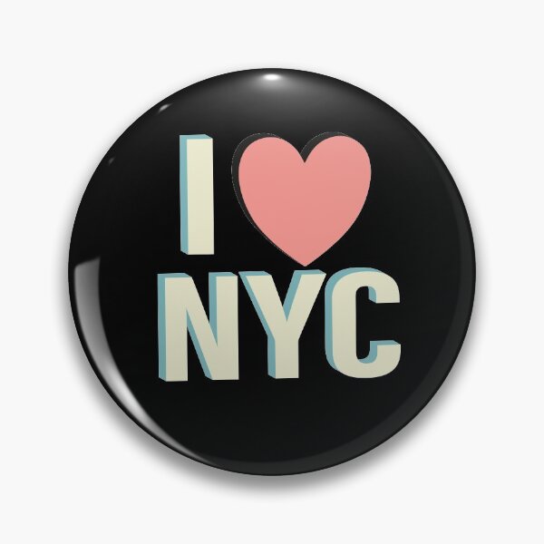 Item preview, New York designed and sold by TopBaseline.