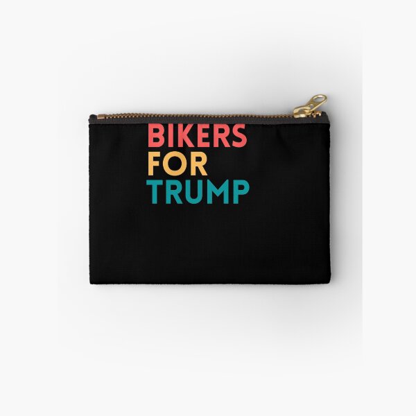 Item preview, Bikers For Trump s US Flag Bikers For Trump Motorcycle Flag Trump Biker designed and sold by DIGITALENT.