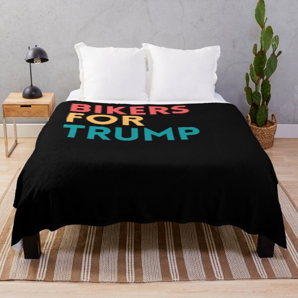 Item preview, Bikers For Trump s US Flag Bikers For Trump Motorcycle Flag Trump Biker designed and sold by DIGITALENT.
