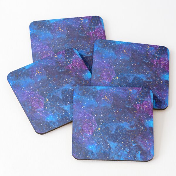 Item preview, Abstract space designed and sold by Misschemical.
