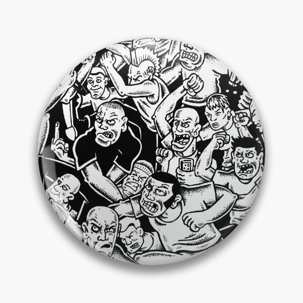 Item preview, Pile up designed and sold by Mick Lambrou.