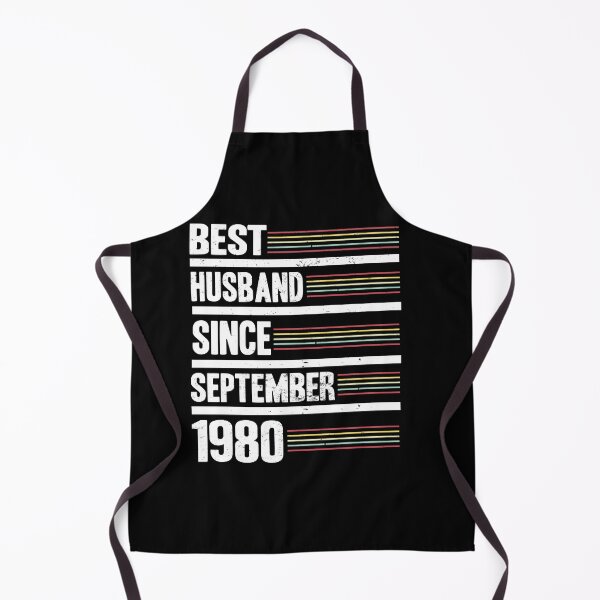 Item preview, Best Husband Since 1980 - Couple Wedding Gift designed and sold by Ibu83.