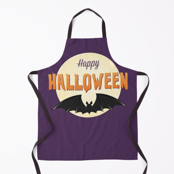 Item preview, Happy Halloween - Scary Bat designed and sold by Borislav Shekerdzhiyski.