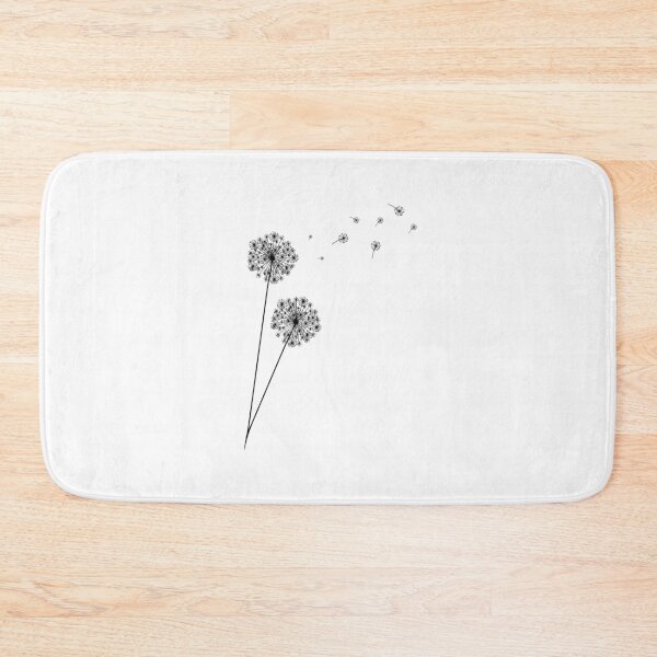 Item preview, Dandelion designed and sold by TopBaseline.