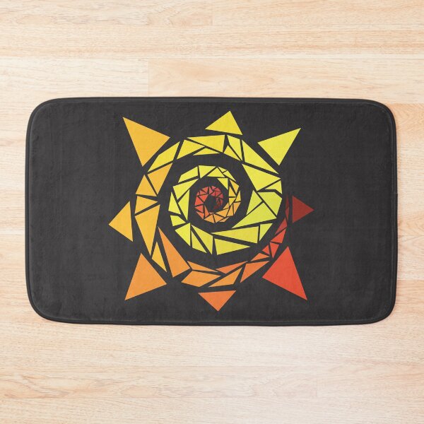 Item preview, Sun Mosaic designed and sold by afinodora.