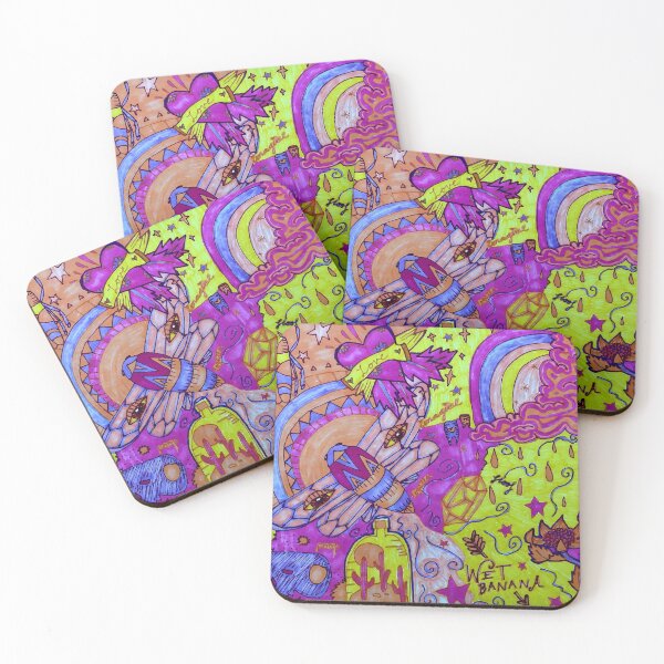 Item preview, desert rain designed and sold by honeygouda.