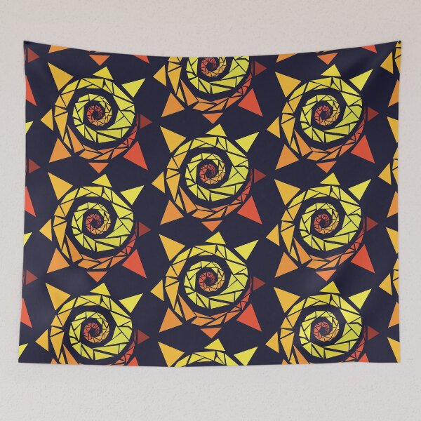 Item preview, Sun Mosaic designed and sold by afinodora.