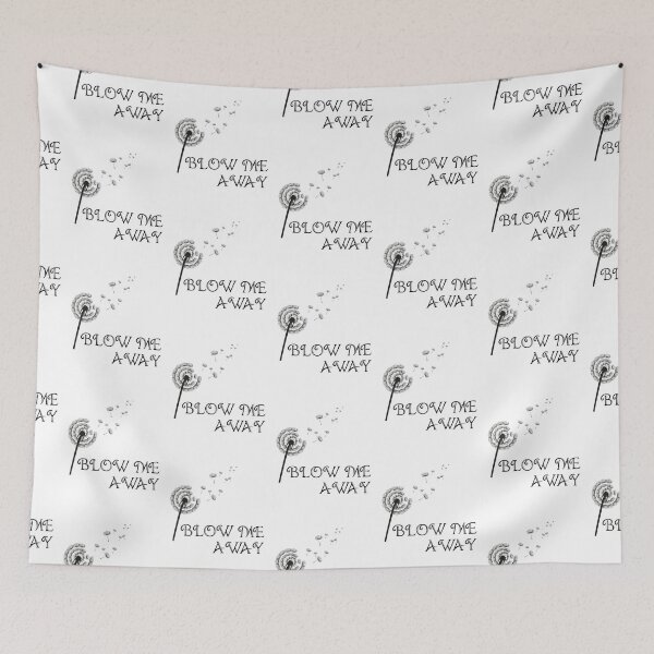 Item preview, Dandelion designed and sold by TopBaseline.