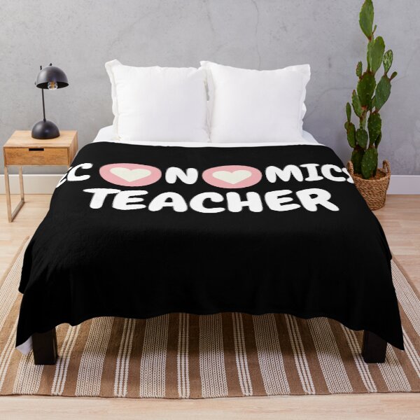 Item preview, Girl Techer Economics designed and sold by CecileMJ.