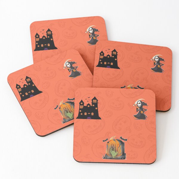 Item preview, scary halloween designed and sold by joshua pierre.