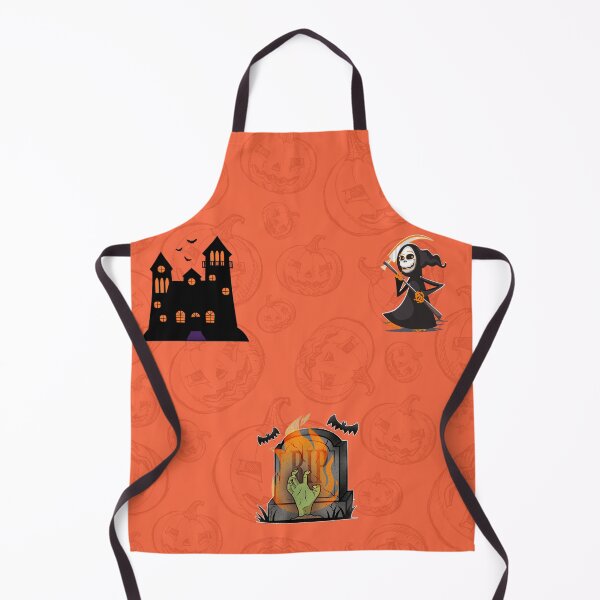 Item preview, scary halloween designed and sold by joshua pierre.