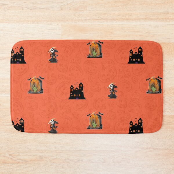 Item preview, scary halloween designed and sold by joshua pierre.