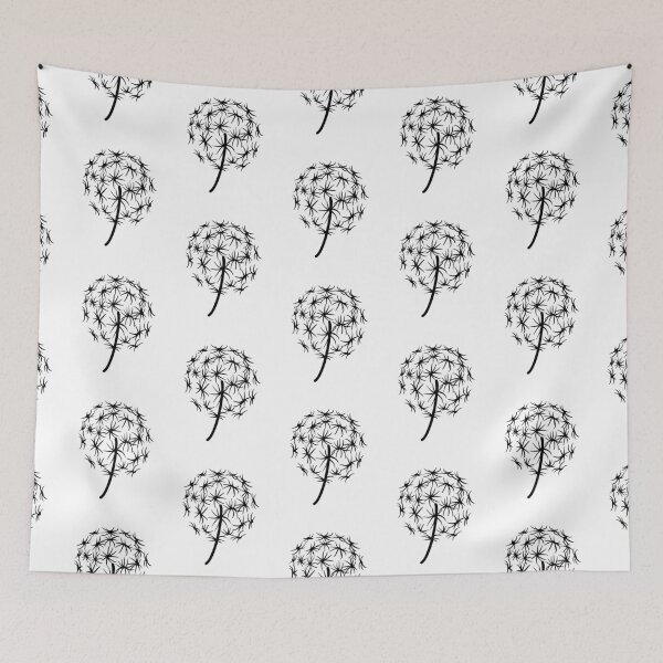 Item preview, Dandelion designed and sold by TopBaseline.