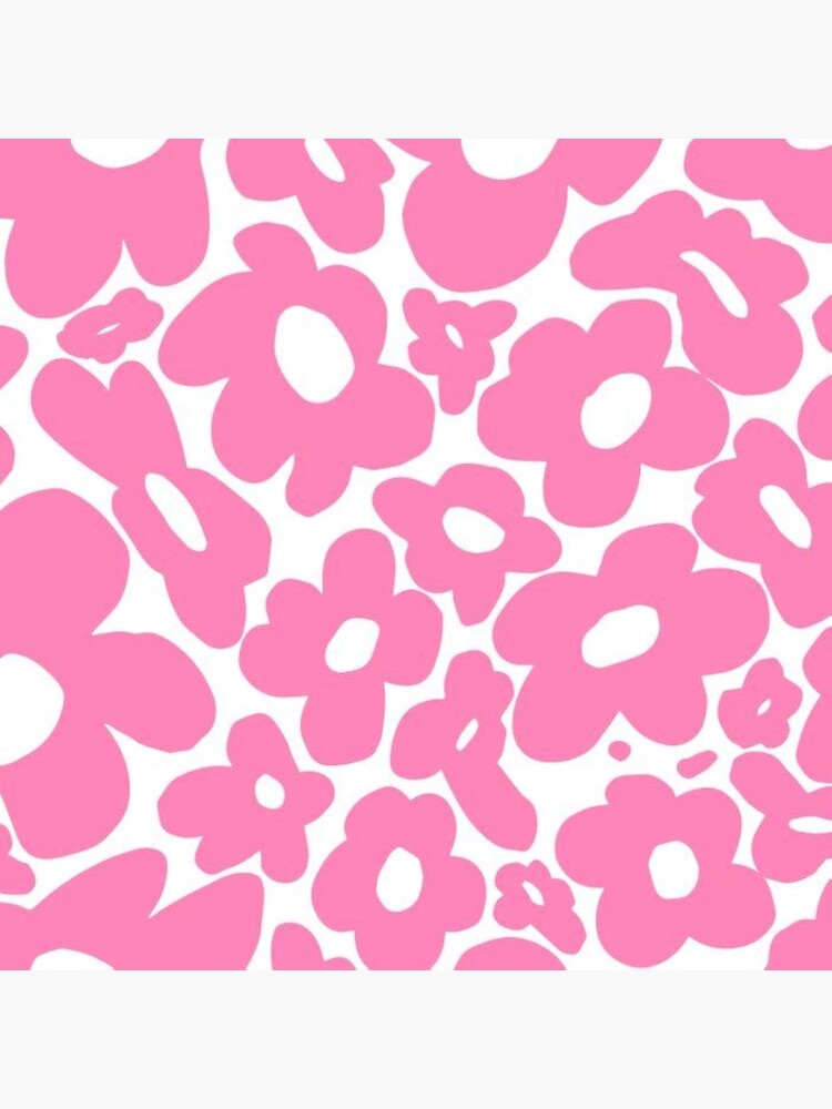 GOLF Le Fleur / Tyler the Creator Flower Pattern