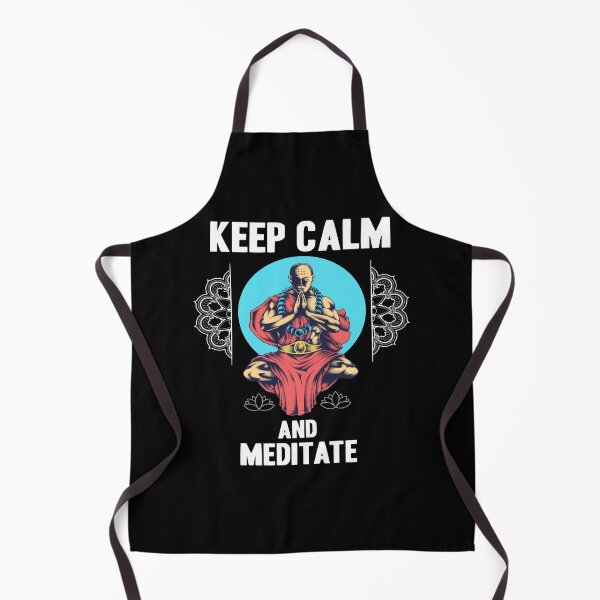 Item preview, Yoga Meditation Buddha Gift designed and sold by Ibu83.