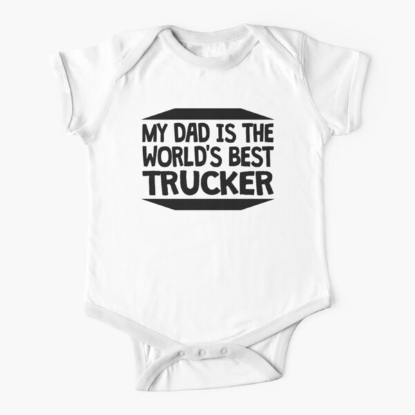 World/'s Best Driver Kids T-Shirt