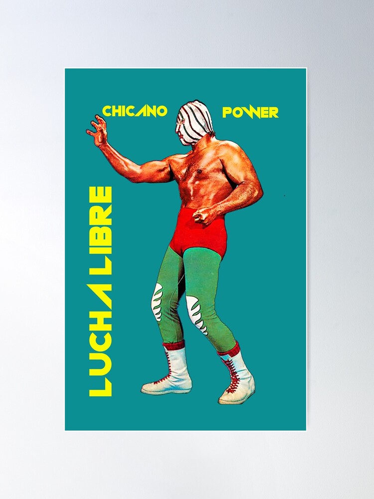 LUCHA LIBRE 写真集 Lucha Libre #624 El Solitario Wrestler (1975) Vintage