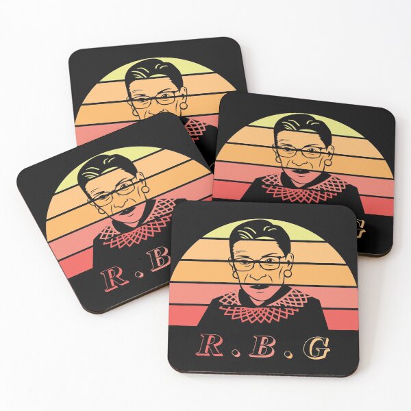 Item preview, Notorious RBG designed and sold by Peaceful Life Co.