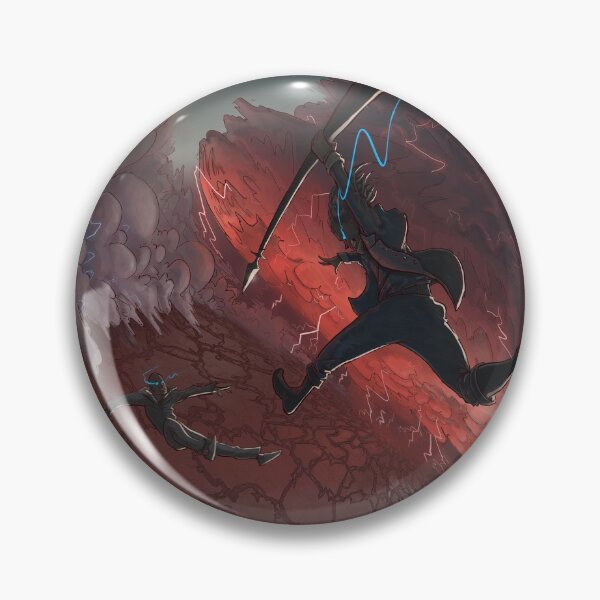 Item preview, Battle above the clouds designed and sold by Jesse Martin.