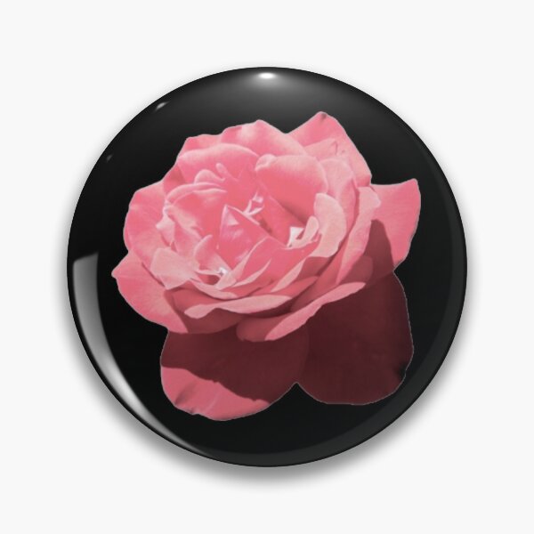 Item preview, pink rose designed and sold by Krishangdavda.