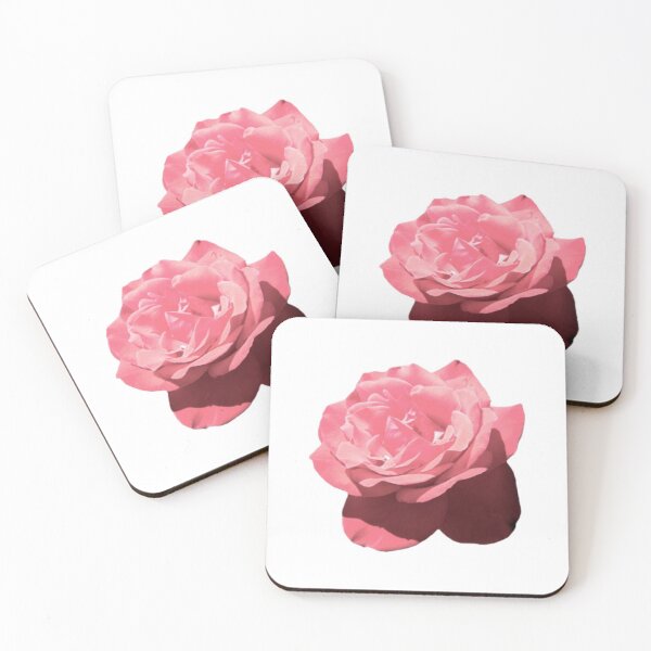 Item preview, pink rose designed and sold by Krishangdavda.