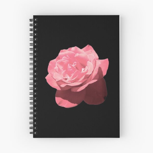 Item preview, pink rose designed and sold by Krishangdavda.