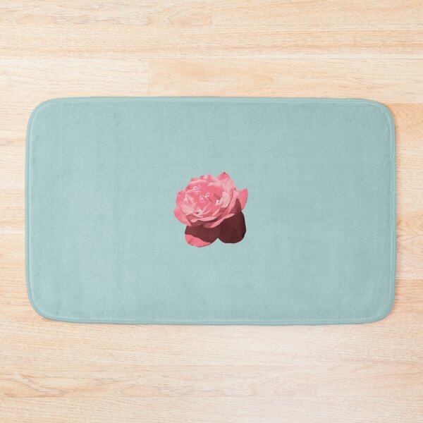 Item preview, pink rose designed and sold by Krishangdavda.