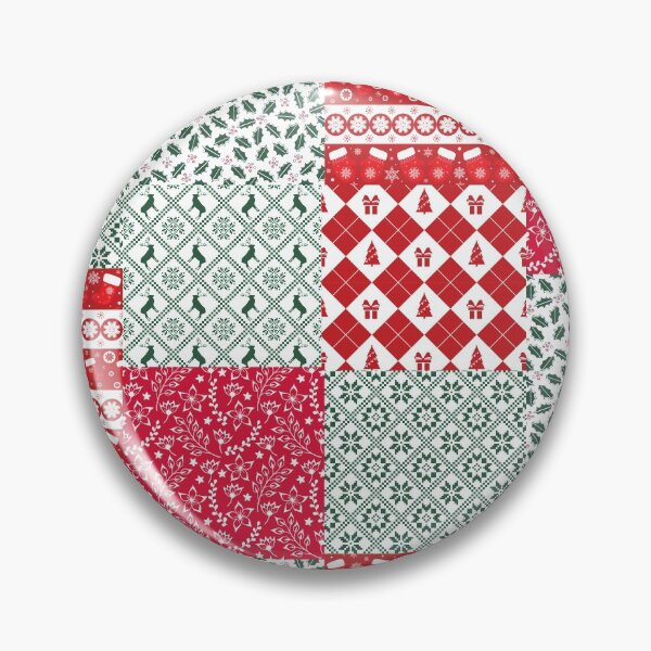 Item preview, Christmas Patterns designed and sold by Ashstone23.
