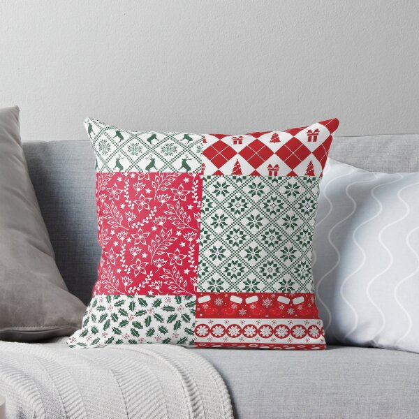 Item preview, Christmas Patterns designed and sold by Ashstone23.