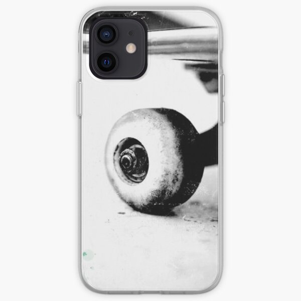 PATIN Coque souple iPhone