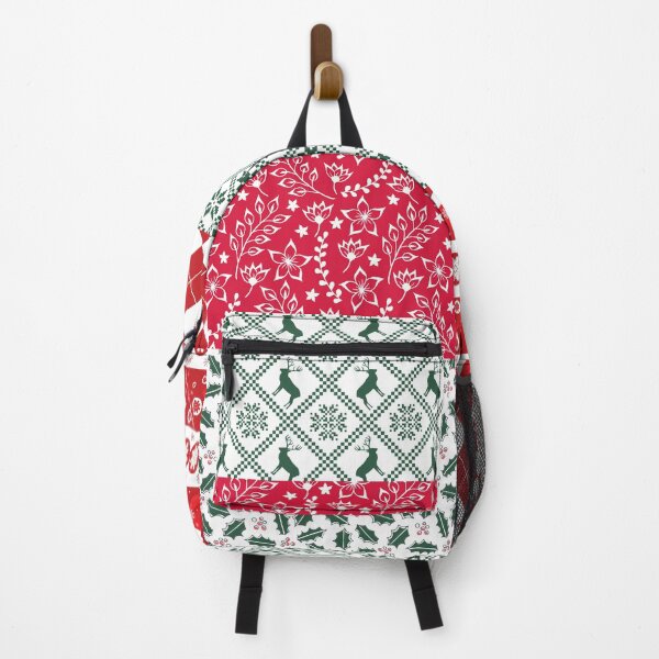 Item preview, Christmas Patterns designed and sold by Ashstone23.