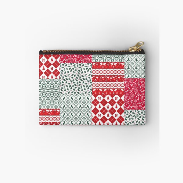 Item preview, Christmas Patterns designed and sold by Ashstone23.
