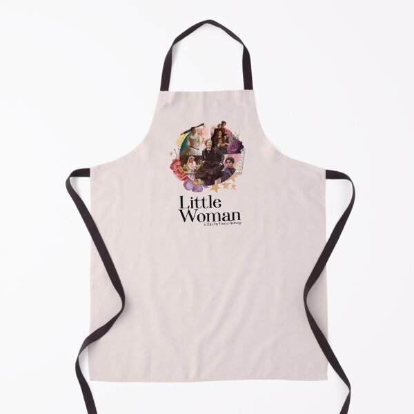 Item preview, Little Woman a film by Greta Gerwig designed and sold by Ray Sánchez.