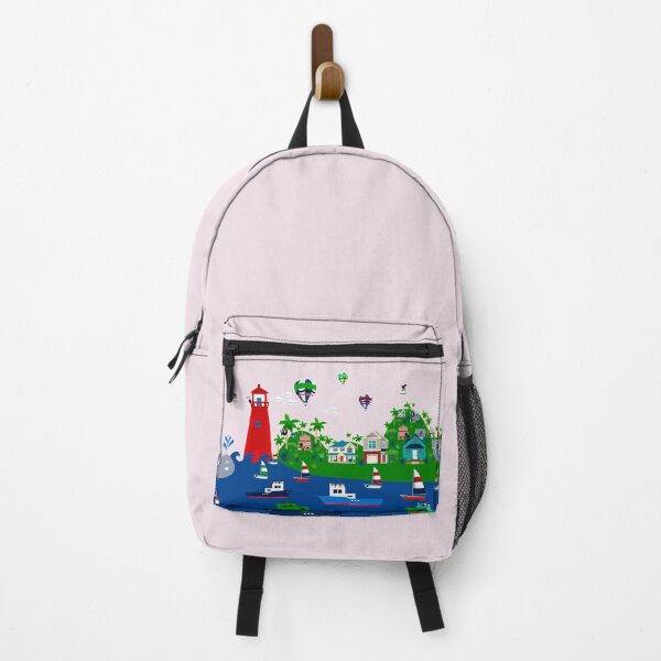 Item preview, Harbour Artwork  designed and sold by MarcSabuncu.