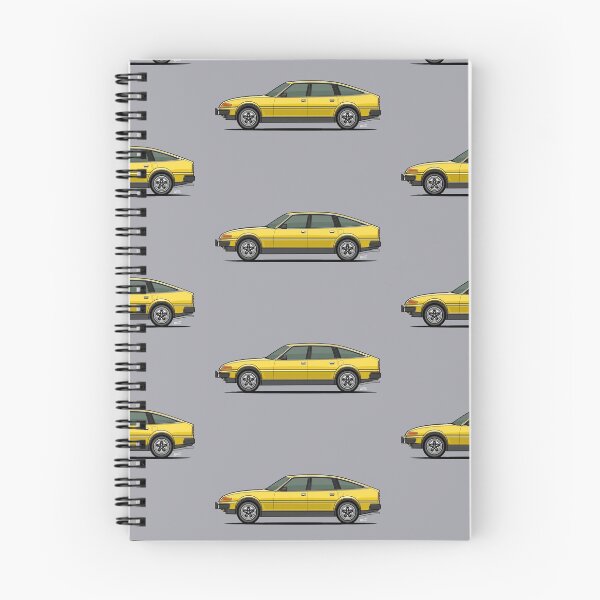 Item preview, Rover SD1 3500 Single Illustration designed and sold by RJWautographics.