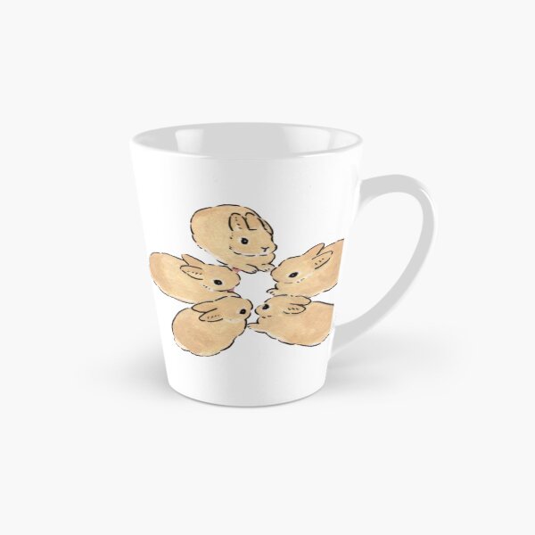 Item preview, Bunny Friends designed and sold by immixrl.