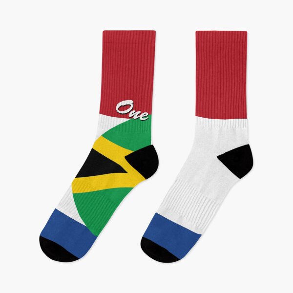 Item preview, Jamaica to the Netherlands designed and sold by stafmitch.