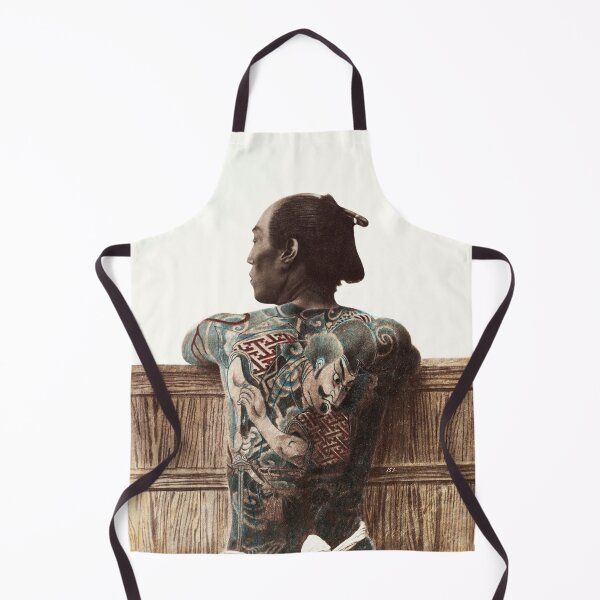 Item preview, Tattooed I designed and sold by HollowCups.