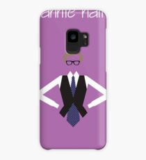 Annie Hall Case/Skin for Samsung Galaxy
