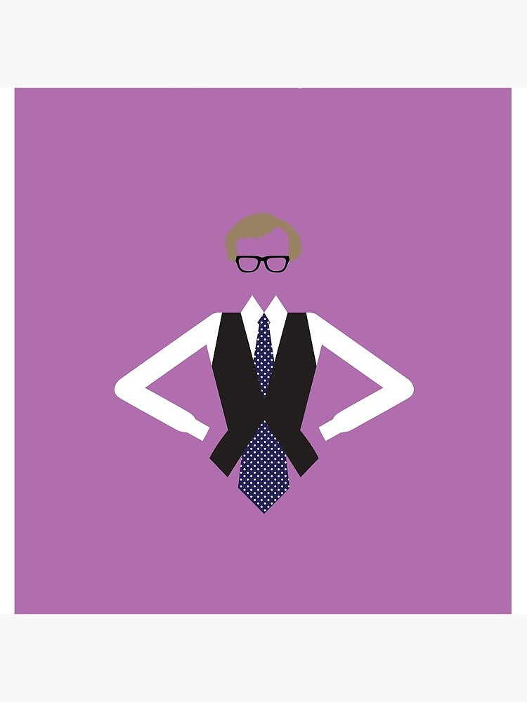 Annie Hall by gimbri