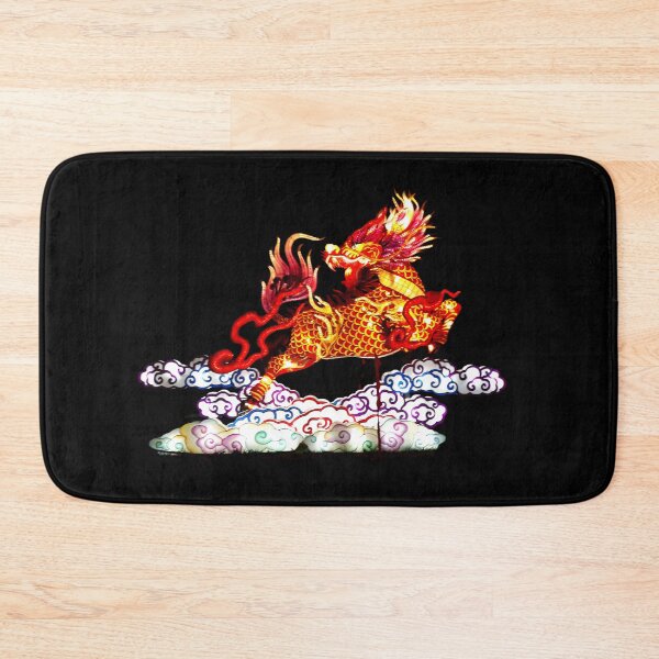 Item preview, Light Festival Kirin Mystical Creature designed and sold by MonMonTales.
