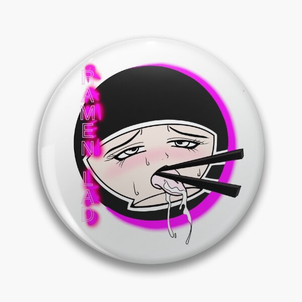 Artikelvorschau, Lewd Ramen entworfen und verkauft von Ramenlads.