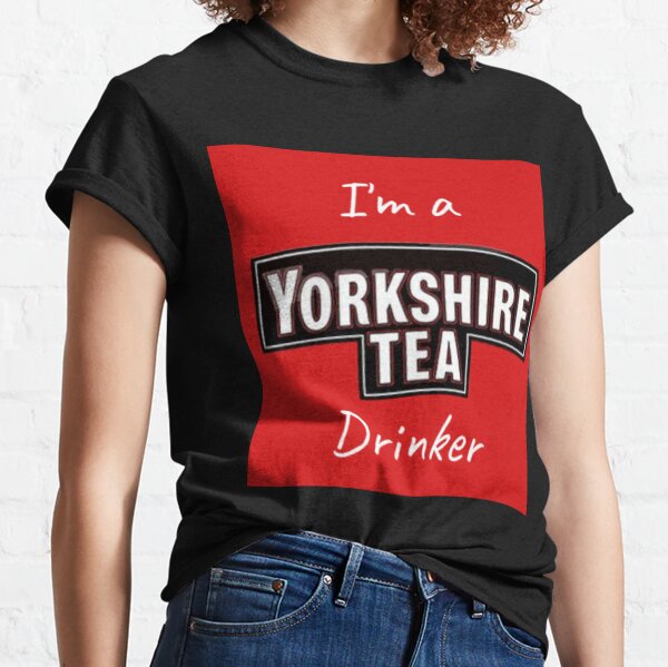 made in yorkshire t shirt