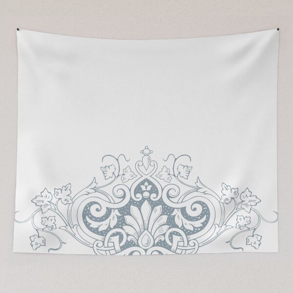 Item preview, Heraldic Ornament designed and sold by marboart.