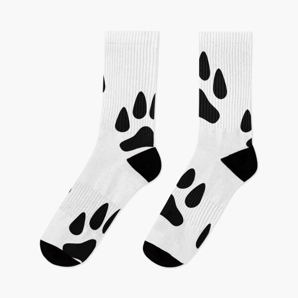 Item preview, Copy of Black Paws designed and sold by Hussain Alhumaidi.