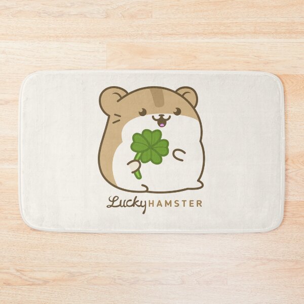 Item preview, Lucky Hamster designed and sold by JOHNITEES.