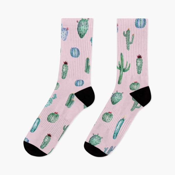 Item preview, Cactus Pattern designed and sold by UN-labelledGirl.
